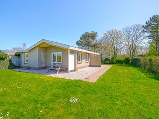 Casa per le vacanze Julianadorp Registrazione all'aperto 3