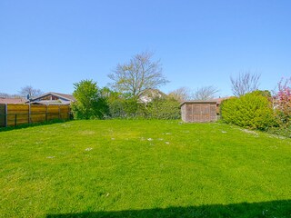 Casa per le vacanze Julianadorp Registrazione all'aperto 4