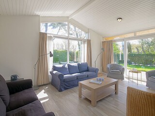 Ferienhaus Julianadorp Ausstattung 21