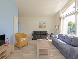 Holiday house Julianadorp Features 23