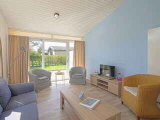 Ferienhaus Julianadorp Ausstattung 34