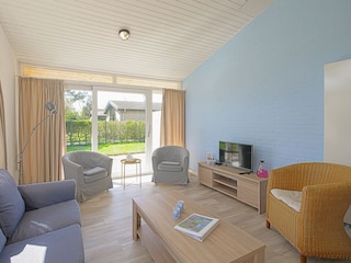 Holiday house Julianadorp Features 34