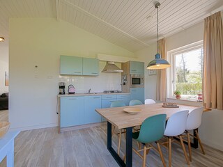 Ferienhaus Julianadorp Ausstattung 37