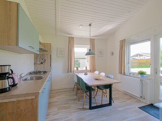 Ferienhaus Julianadorp Ausstattung 42