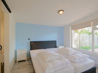 Vakantiehuis Julianadorp Kenmerken 43