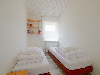 Vakantiehuis Julianadorp Kenmerken 54