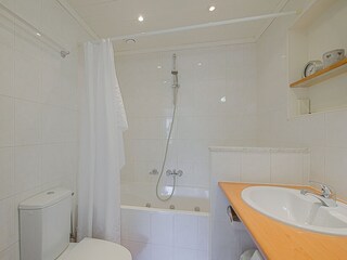 Vakantiehuis Julianadorp Kenmerken 59