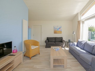 Holiday house Julianadorp Features 22