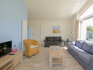 Vakantiehuis Julianadorp Kenmerken 22