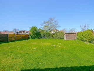 Holiday house Julianadorp Outdoor Recording 11