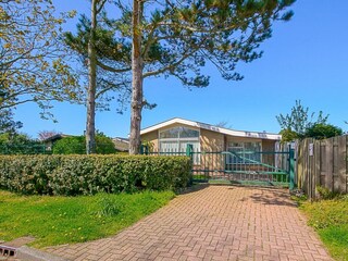 Ferienhaus Julianadorp Außenaufnahme 12