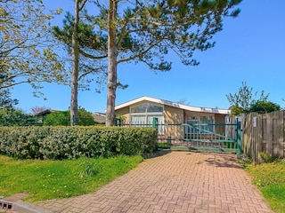 Holiday house Julianadorp Outdoor Recording 12