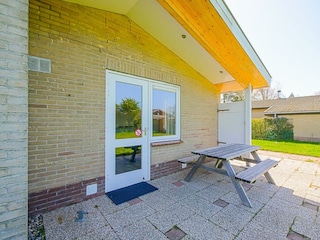 Holiday house Julianadorp Outdoor Recording 14