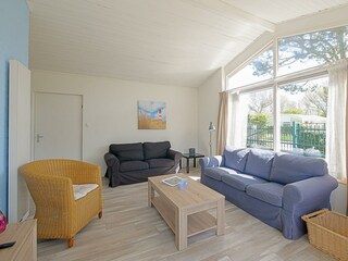 Vakantiehuis Julianadorp Kenmerken 41