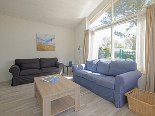 Holiday house Julianadorp Features 33