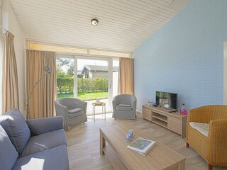 Vakantiehuis Julianadorp Kenmerken 28