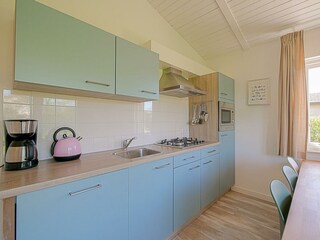 Ferienhaus Julianadorp Ausstattung 62