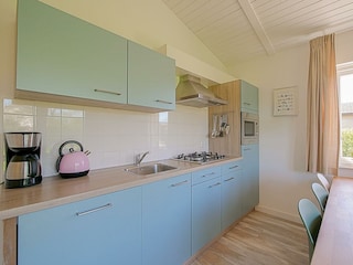 Holiday house Julianadorp Features 62