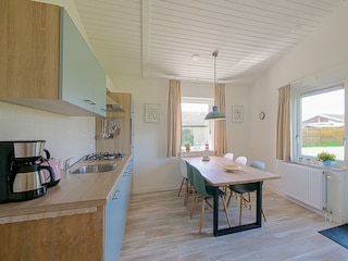Ferienhaus Julianadorp Ausstattung 27