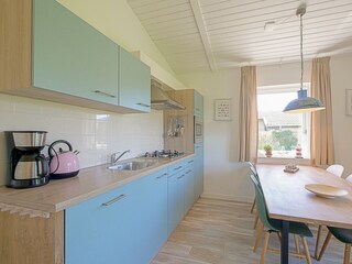 Ferienhaus Julianadorp Ausstattung 35