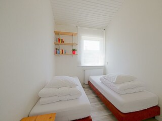 Holiday house Julianadorp Features 32