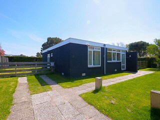 Casa per le vacanze Julianadorp Registrazione all'aperto 2