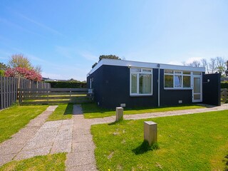 Casa per le vacanze Julianadorp Registrazione all'aperto 3