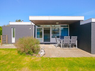 Casa per le vacanze Julianadorp Registrazione all'aperto 4