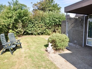 Casa per le vacanze Julianadorp Pianta del piano 24