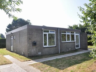 Casa per le vacanze Julianadorp Pianta del piano 25