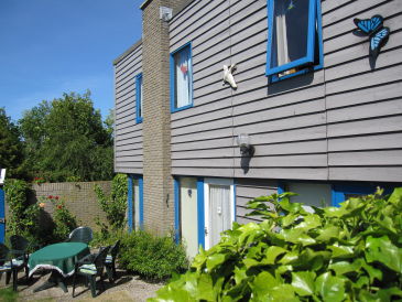 Ferienhaus Vlinder