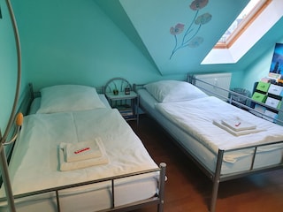 Kinderzimmer