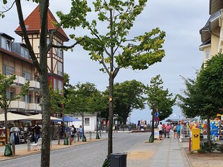 Herrmannstr. 26 -&gt;100m zum Strand