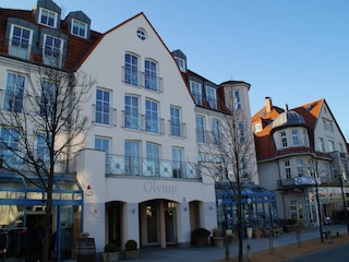 Haus Olymp