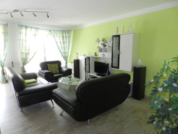 Ferienwohnung Haus Olymp - Wohnung 29