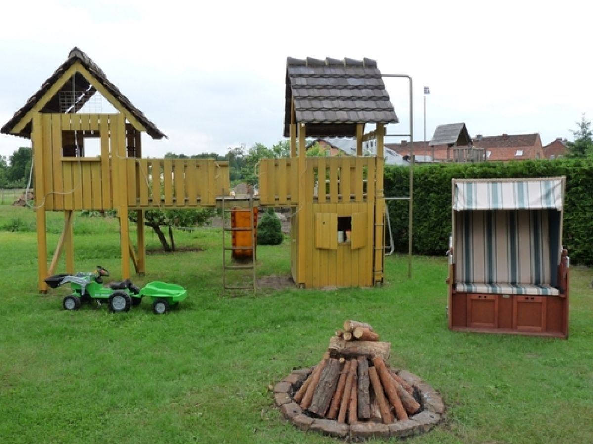 Ferienhaus In Lubben Lubben Firma Ferienhausvermietung