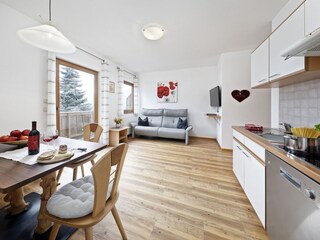 Appartamento per vacanze Kuens Caratteristiche 17