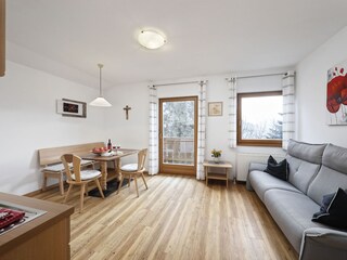 Appartamento per vacanze Kuens Caratteristiche 19