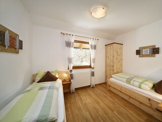 Appartamento per vacanze Kuens Caratteristiche 15