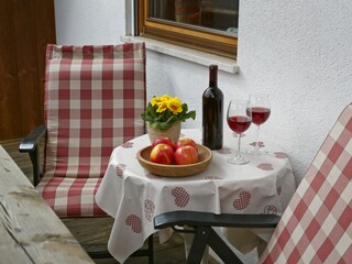 Appartamento per vacanze Kuens Caratteristiche 16