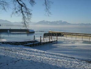 Ferienwohnung Ofenbankerl direkt am Chiemsee - Chieming - image1