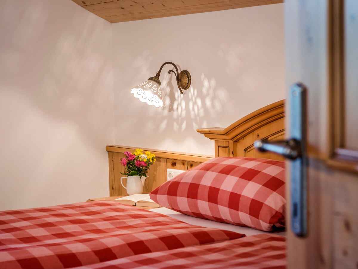 Ferienwohnung Ofenbankerl direkt am Chiemsee