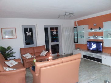 Ferienwohnung Wohnung 47 - Haus Ostseeblick