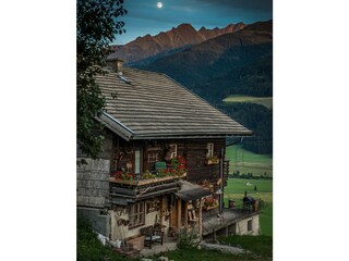 Holiday house Uttendorf Outdoor Recording 2