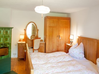 Doppelzimmer im 1. Stock