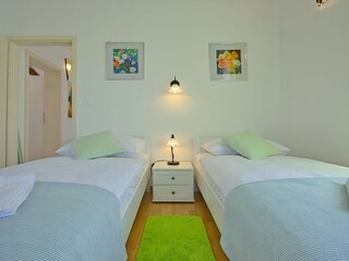 Villa Pula Caratteristiche 33