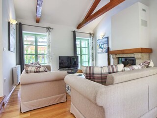 Villa Pula Caratteristiche 22