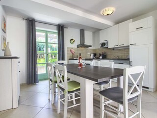 Villa Pula Caratteristiche 23