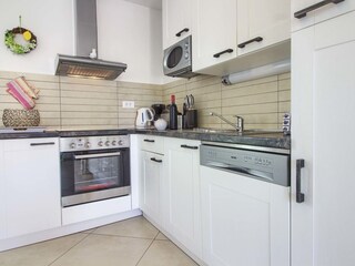 Villa Pula Caratteristiche 24