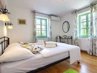 Villa Pula Caratteristiche 27